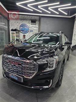 GMC Terrain